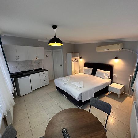 Asparagus Hotel & Suites Old City Istanbul Luaran gambar