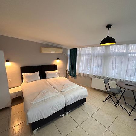Asparagus Hotel & Suites Old City Istanbul Luaran gambar