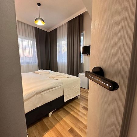 Asparagus Hotel & Suites Old City Istanbul Luaran gambar