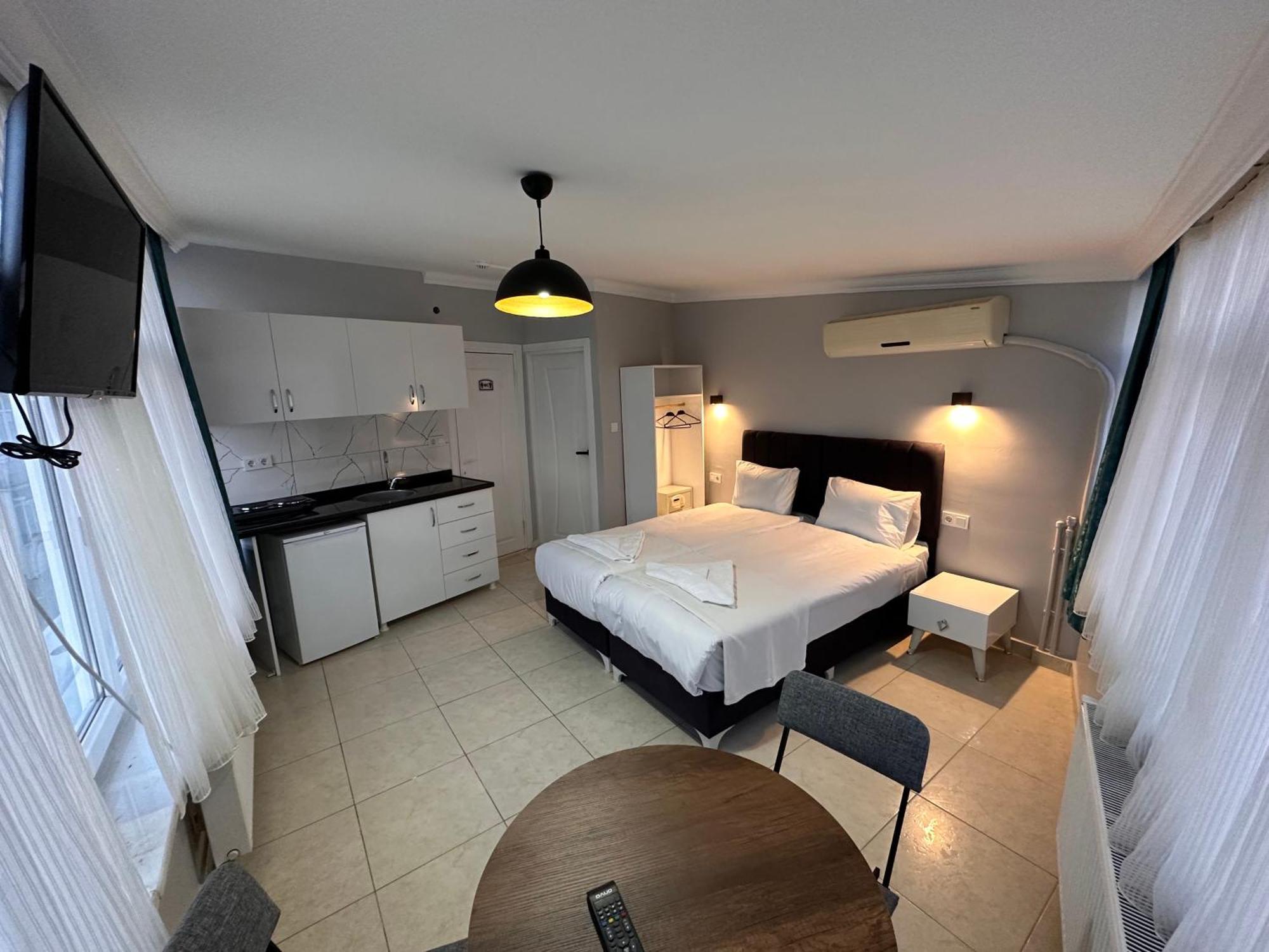 Asparagus Hotel & Suites Old City Istanbul Luaran gambar