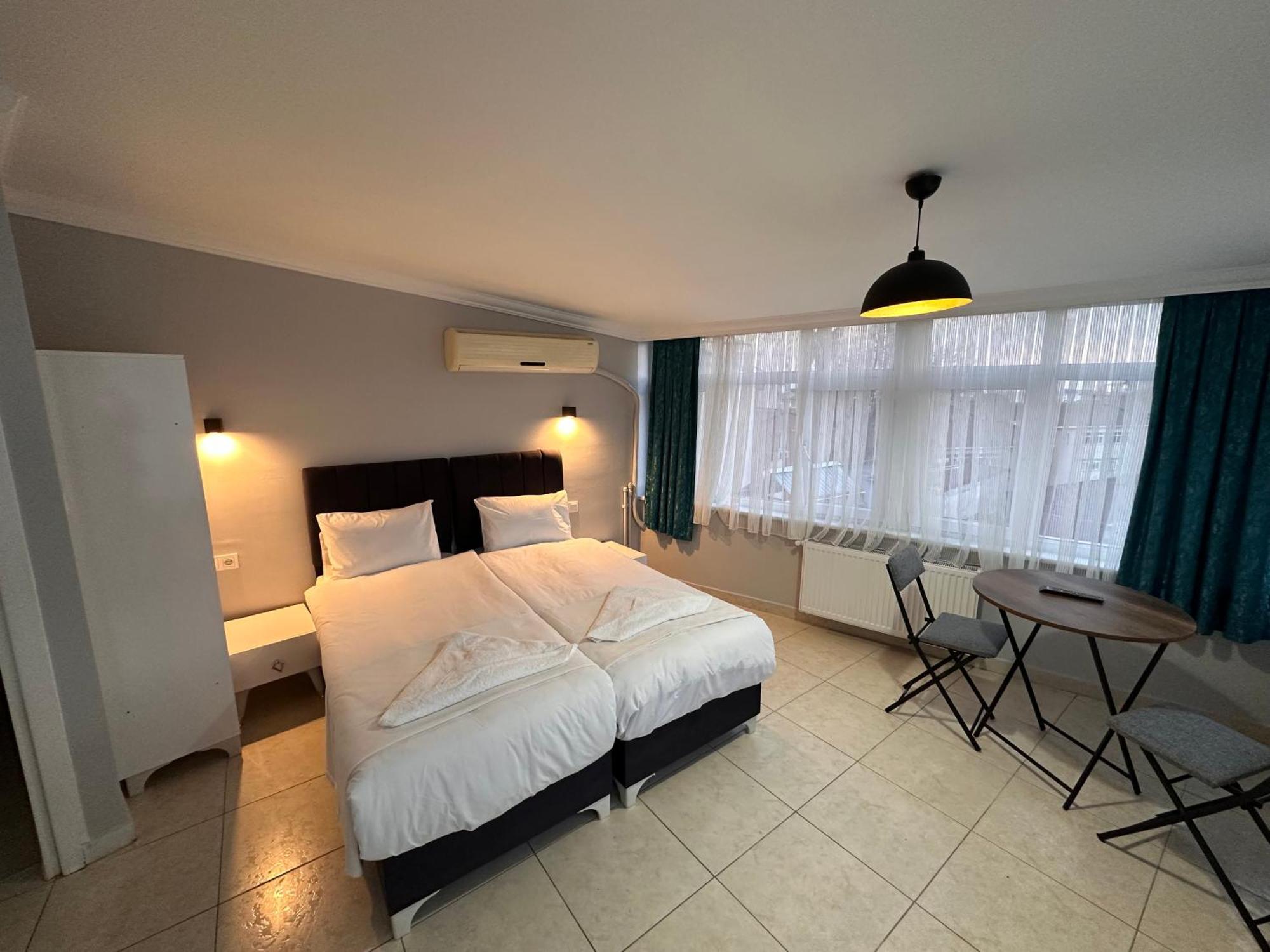 Asparagus Hotel & Suites Old City Istanbul Luaran gambar