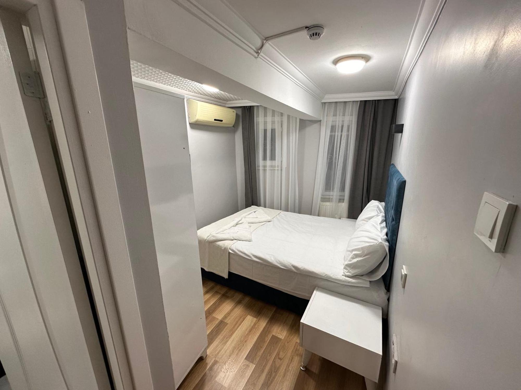 Asparagus Hotel & Suites Old City Istanbul Luaran gambar