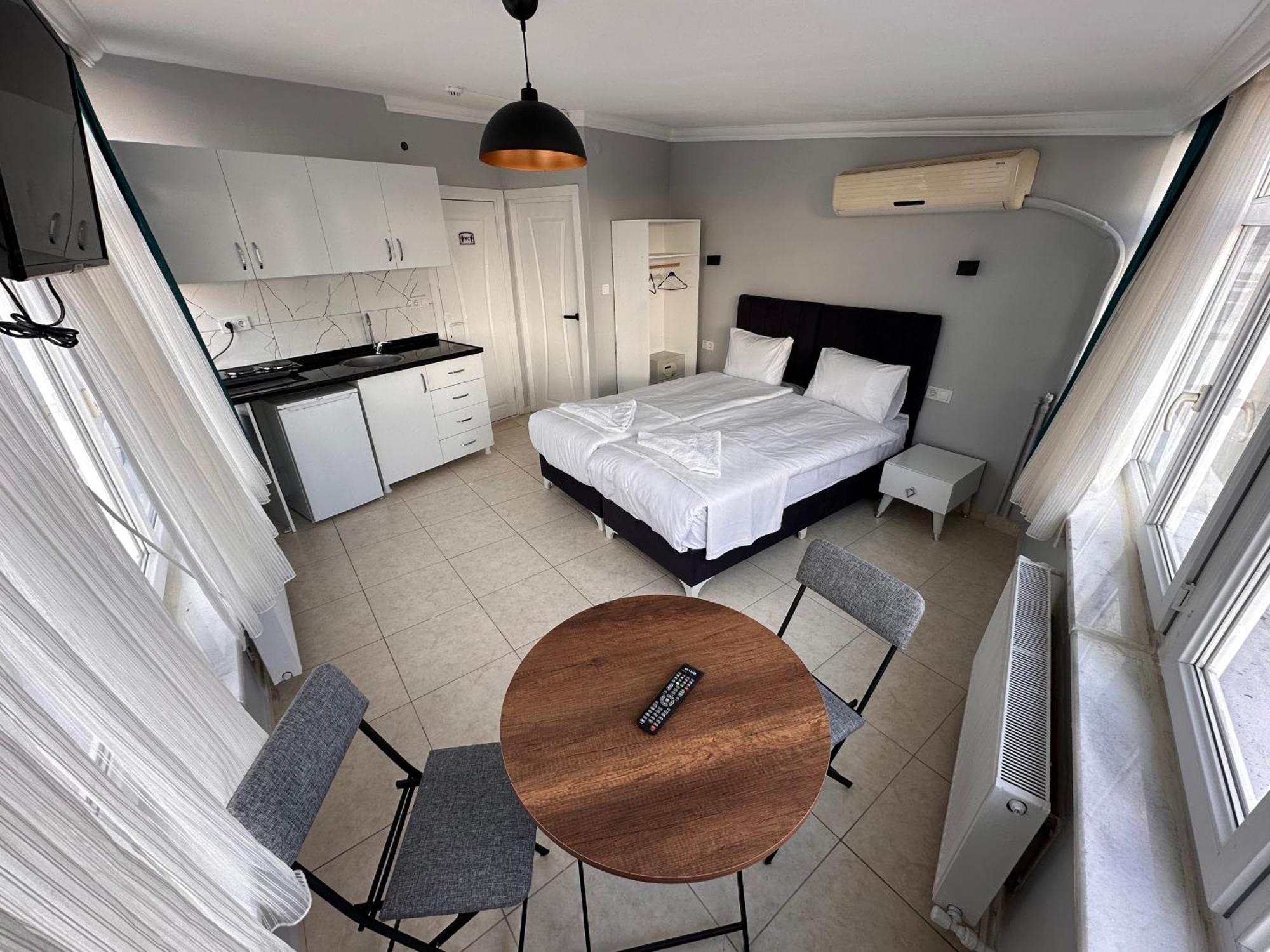 Asparagus Hotel & Suites Old City Istanbul Luaran gambar