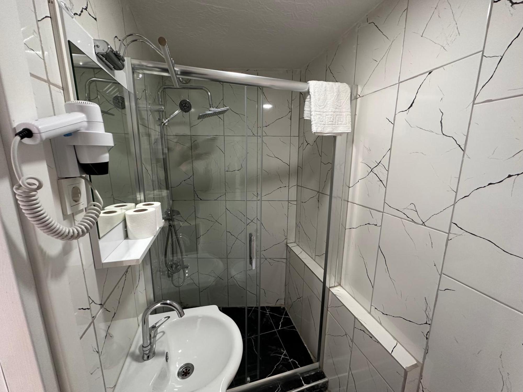 Asparagus Hotel & Suites Old City Istanbul Luaran gambar