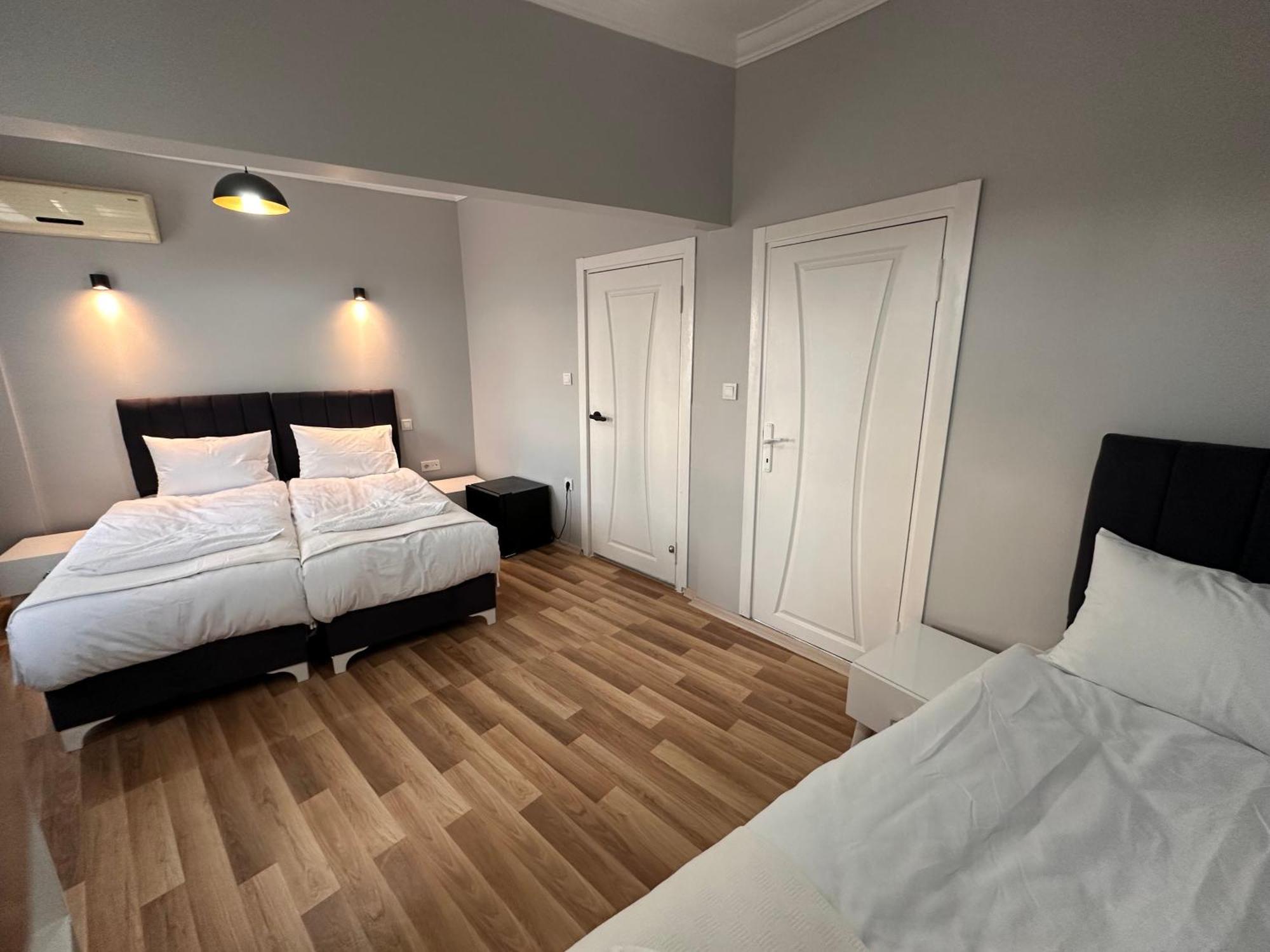 Asparagus Hotel & Suites Old City Istanbul Luaran gambar