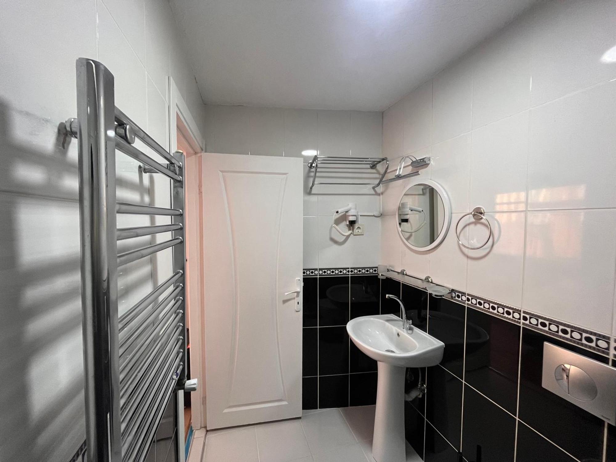 Asparagus Hotel & Suites Old City Istanbul Luaran gambar