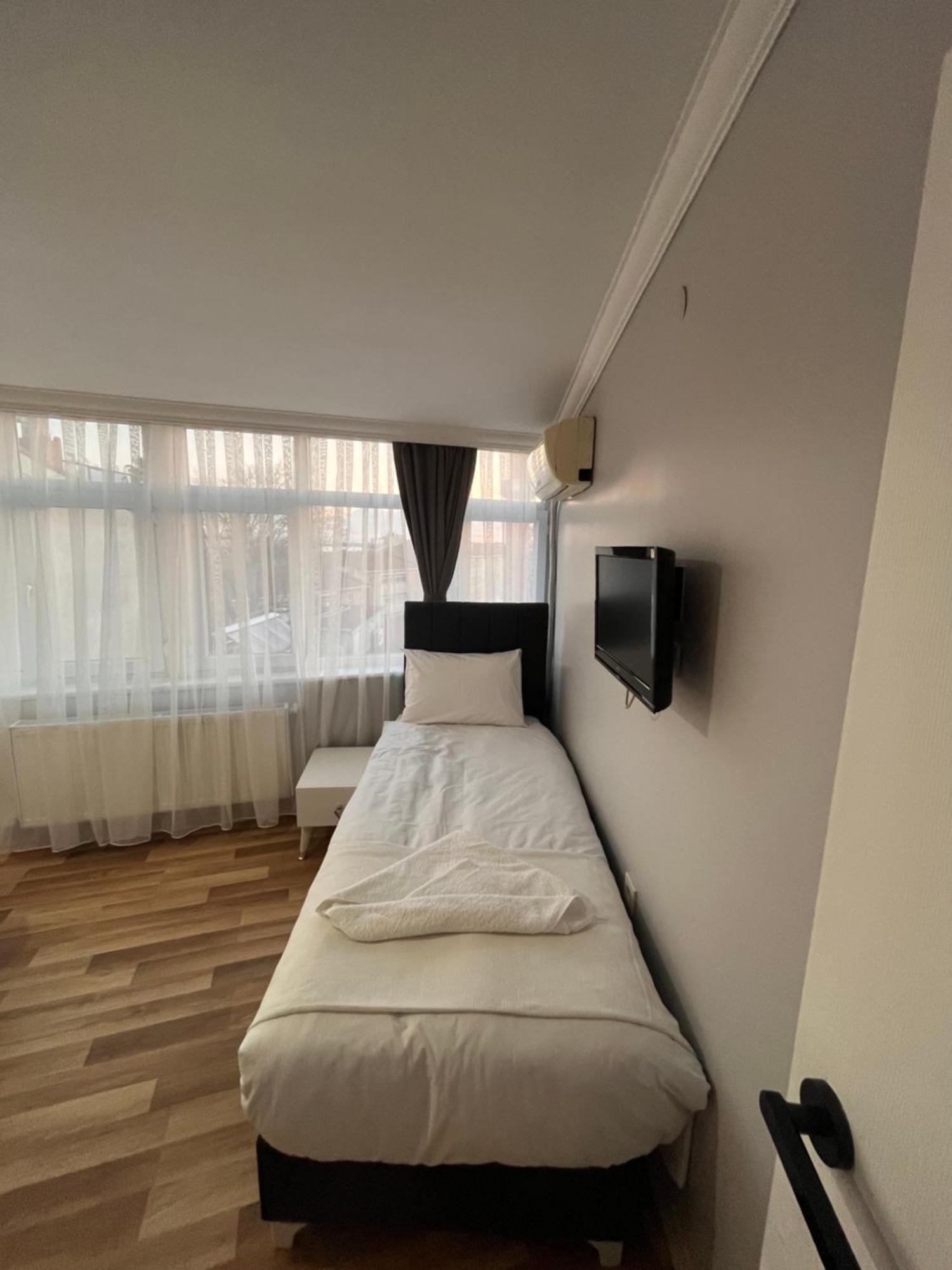 Asparagus Hotel & Suites Old City Istanbul Luaran gambar