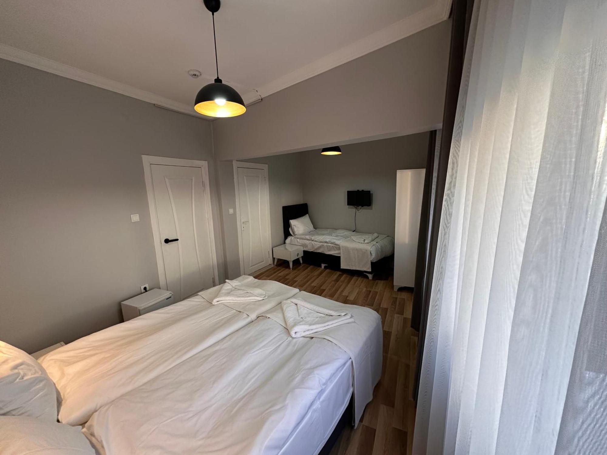 Asparagus Hotel & Suites Old City Istanbul Luaran gambar