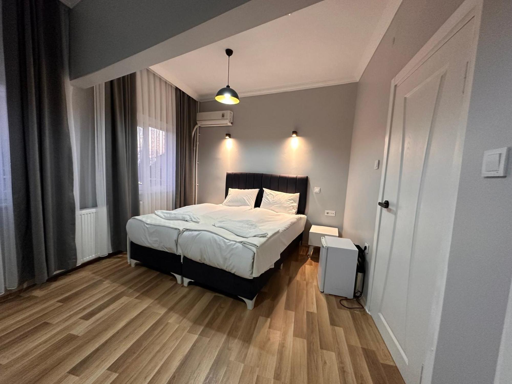 Asparagus Hotel & Suites Old City Istanbul Luaran gambar