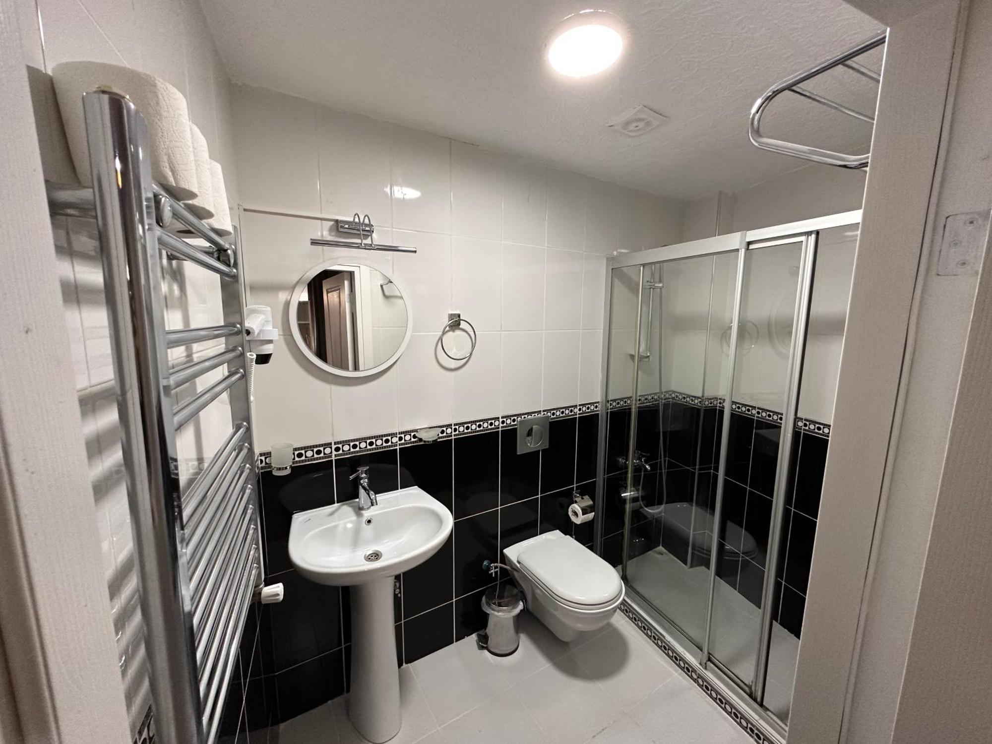 Asparagus Hotel & Suites Old City Istanbul Luaran gambar