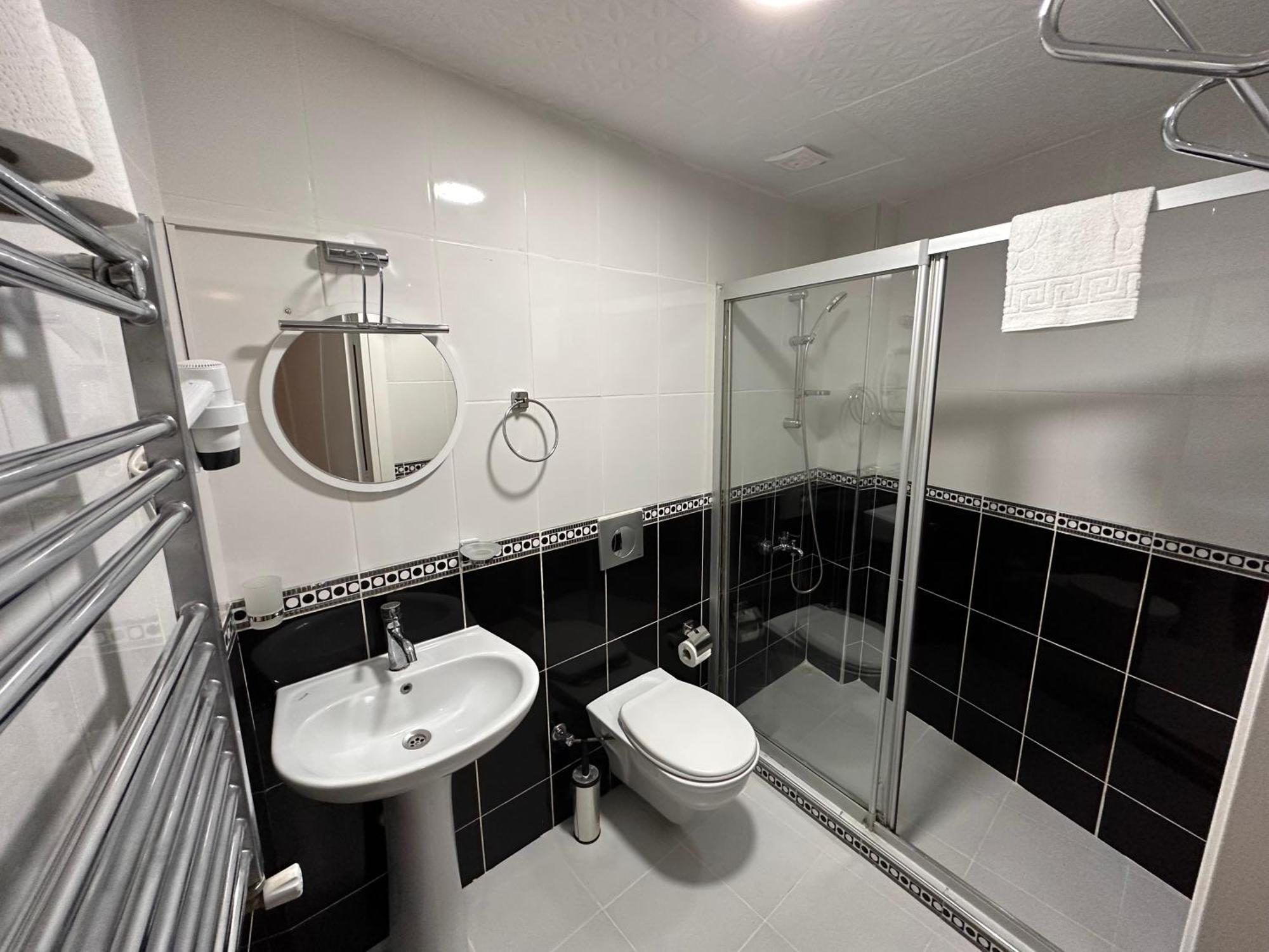 Asparagus Hotel & Suites Old City Istanbul Luaran gambar