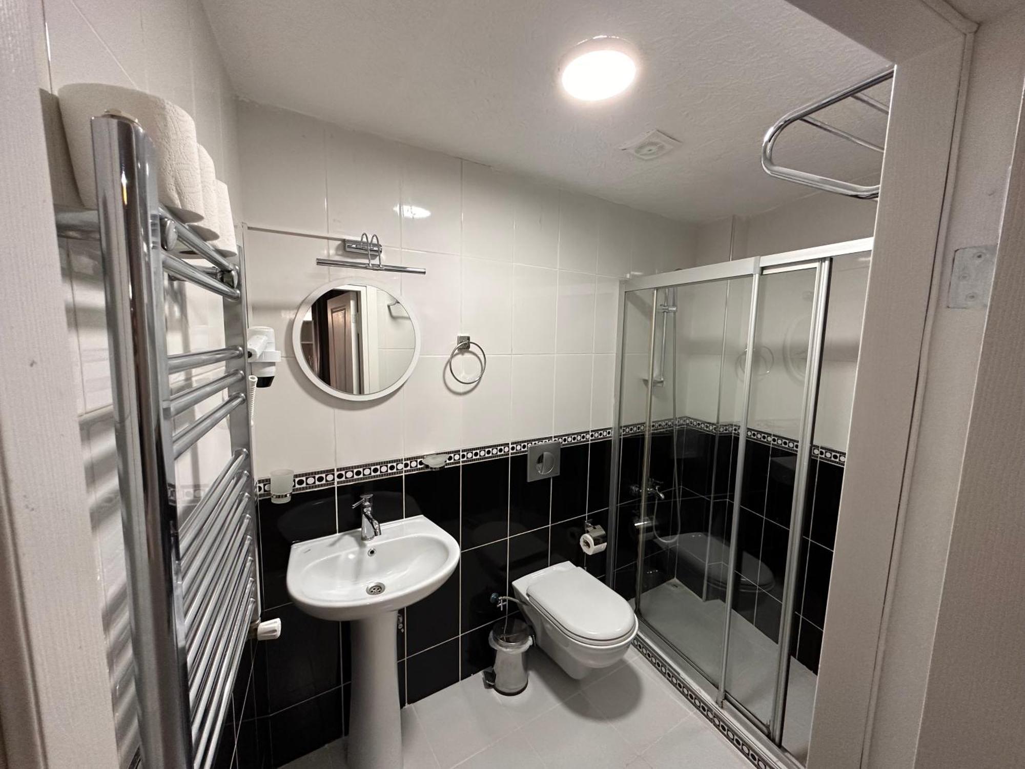 Asparagus Hotel & Suites Old City Istanbul Luaran gambar