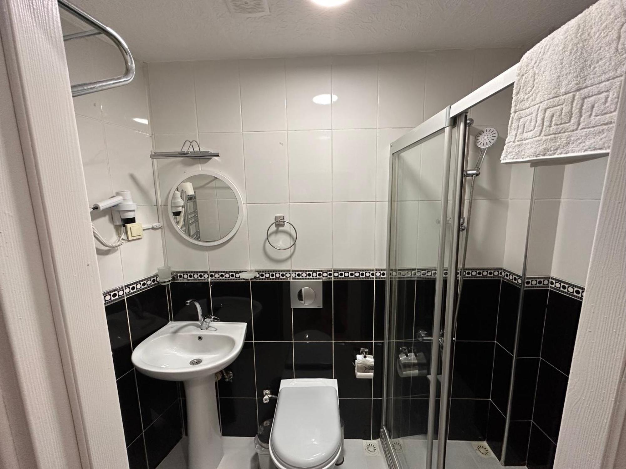Asparagus Hotel & Suites Old City Istanbul Luaran gambar