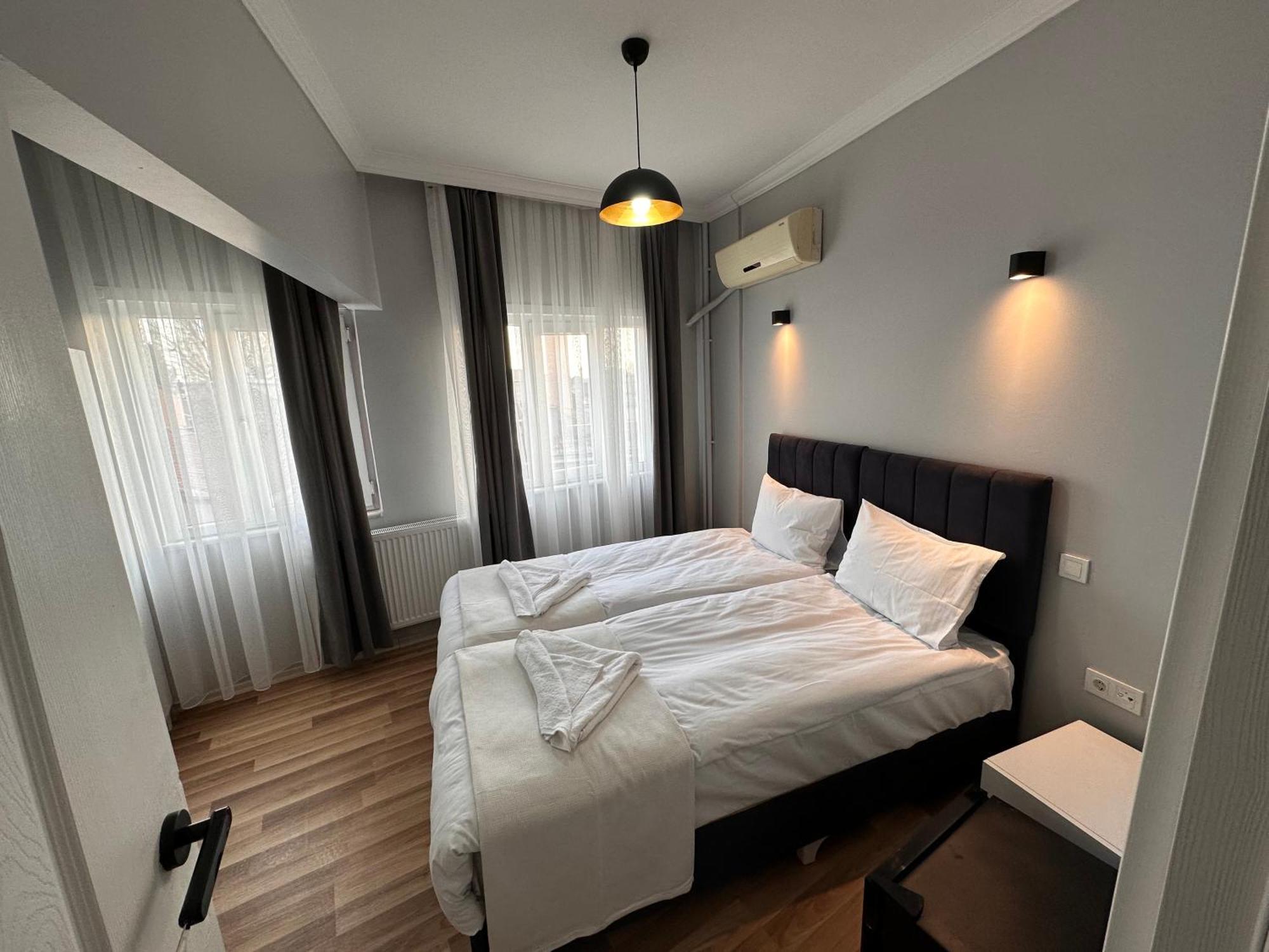 Asparagus Hotel & Suites Old City Istanbul Luaran gambar