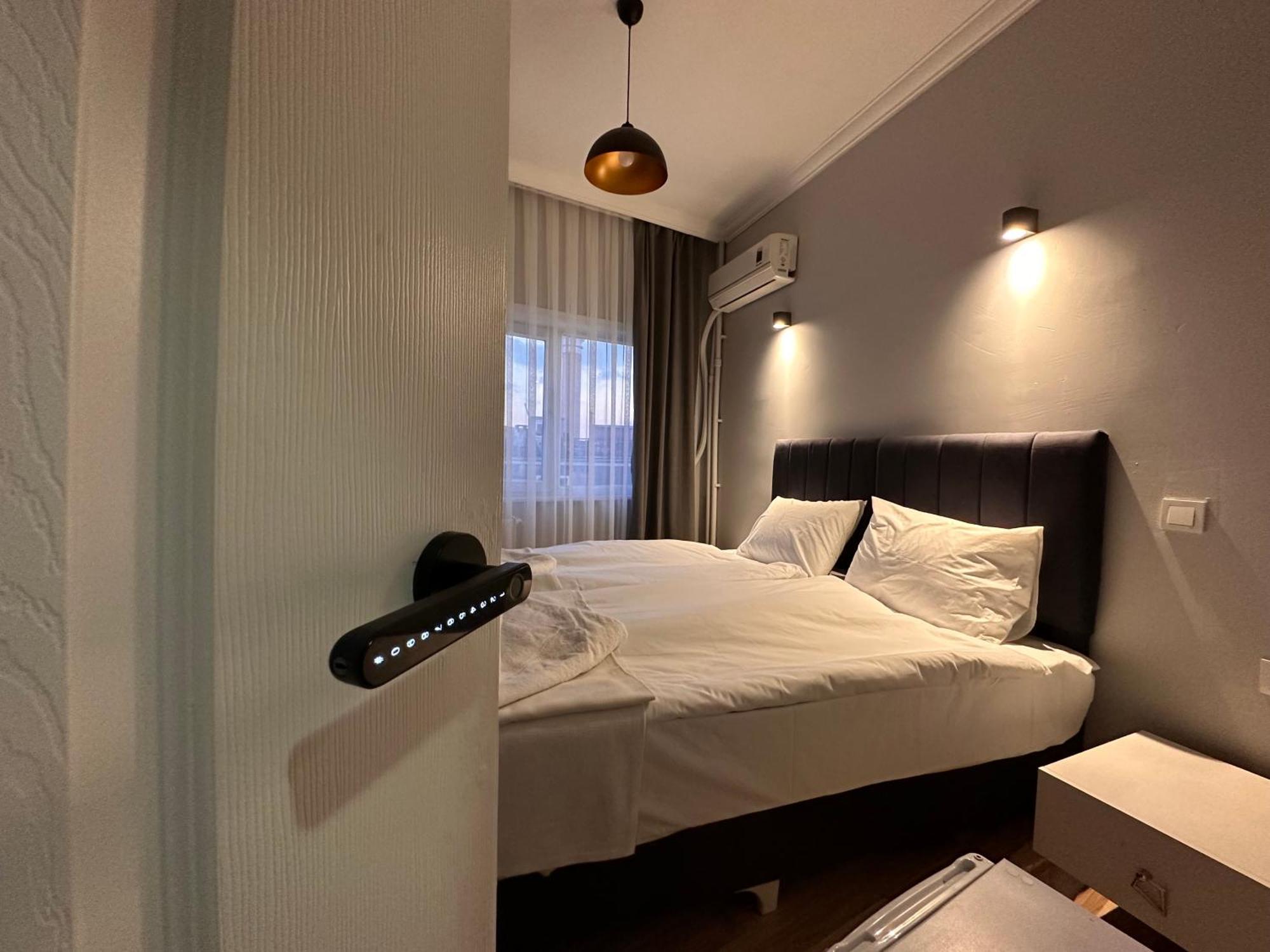 Asparagus Hotel & Suites Old City Istanbul Luaran gambar