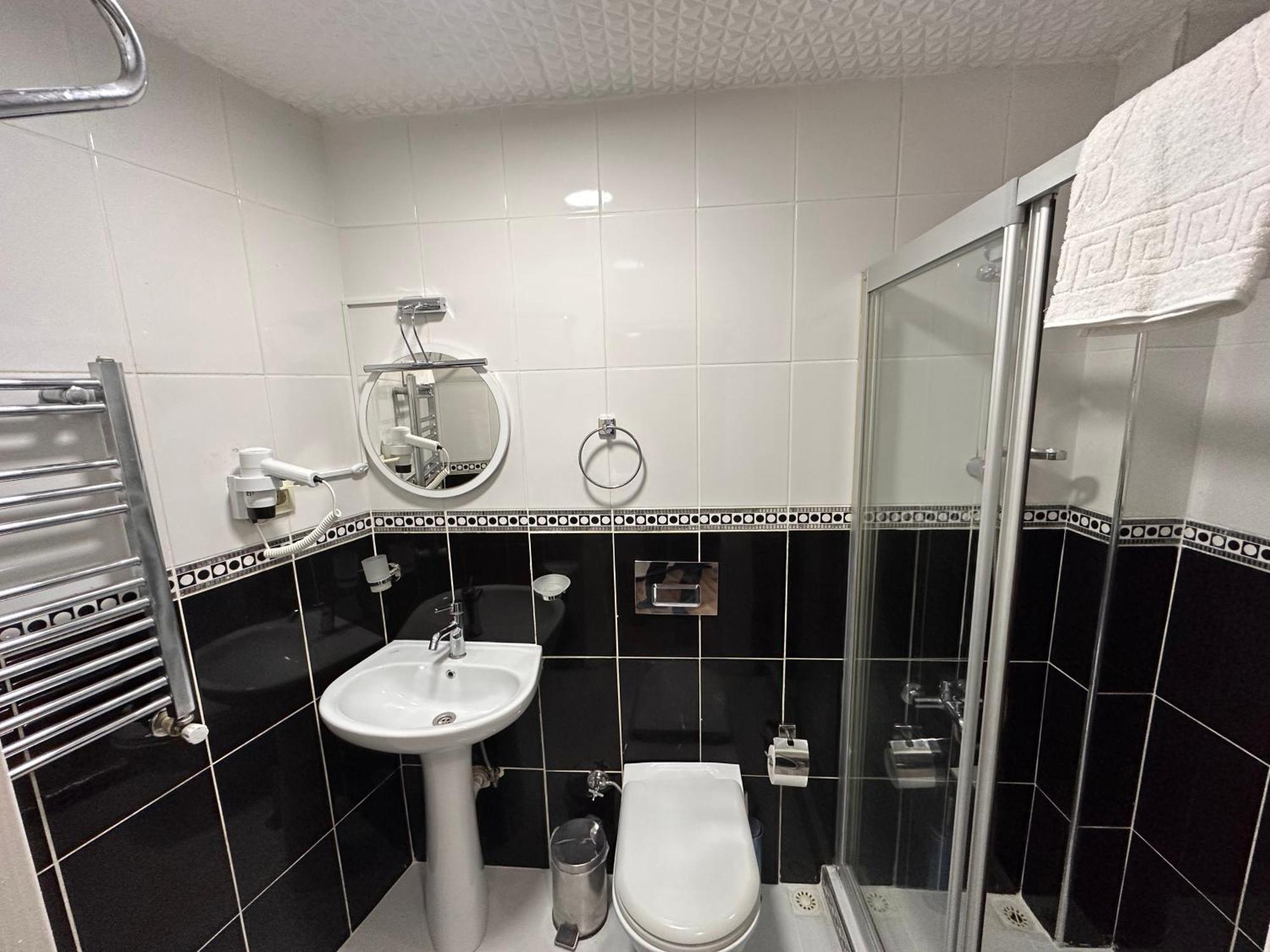 Asparagus Hotel & Suites Old City Istanbul Luaran gambar
