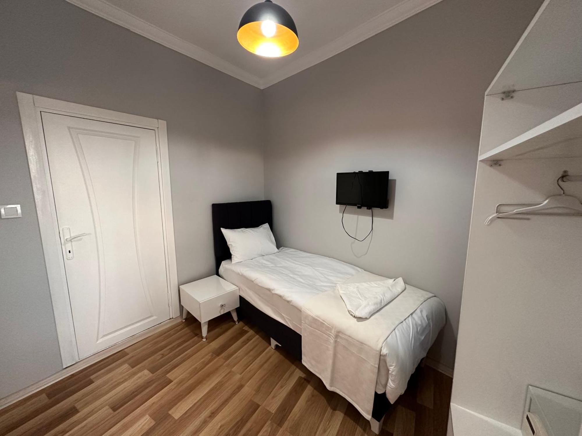 Asparagus Hotel & Suites Old City Istanbul Luaran gambar