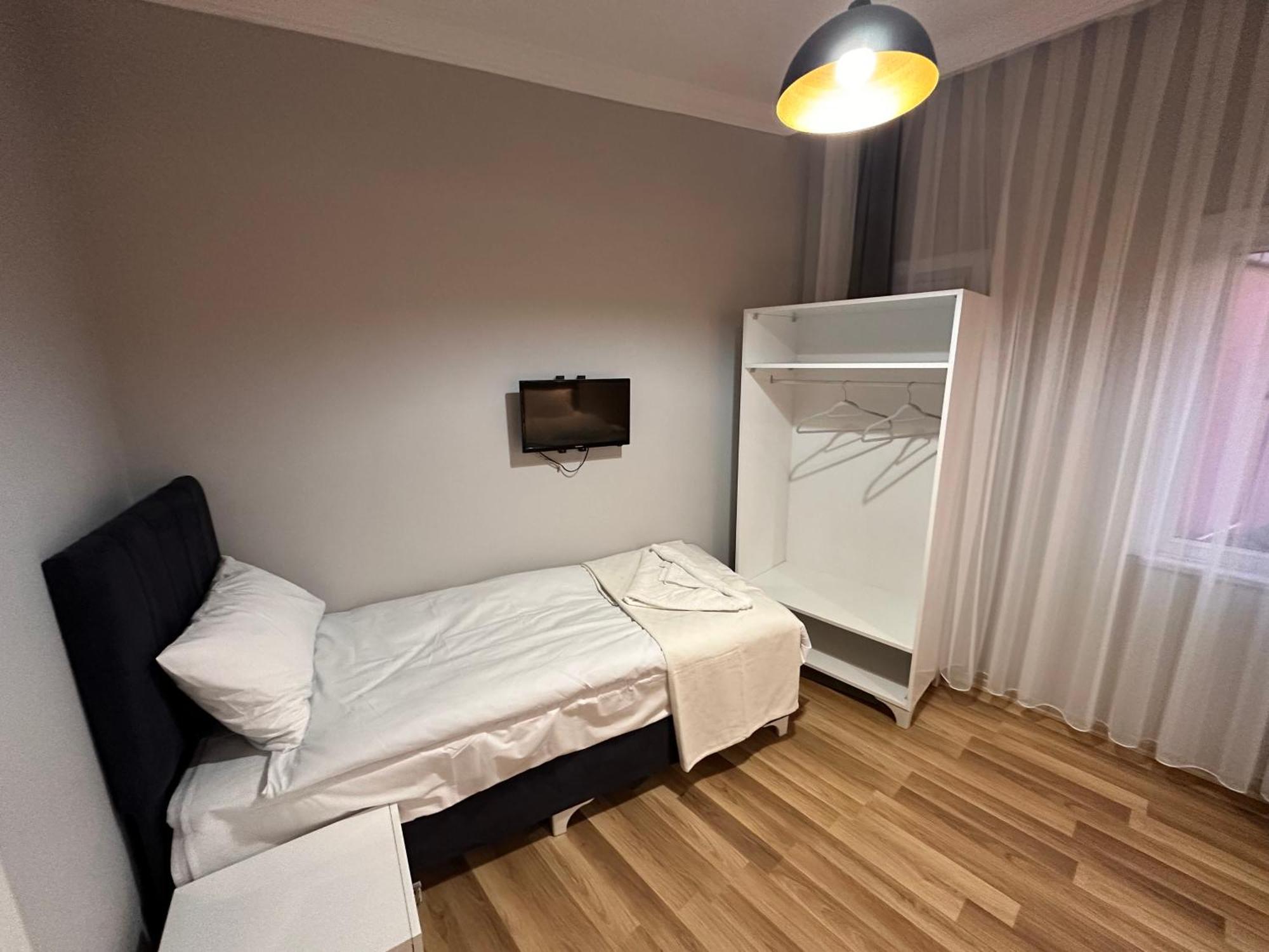 Asparagus Hotel & Suites Old City Istanbul Luaran gambar