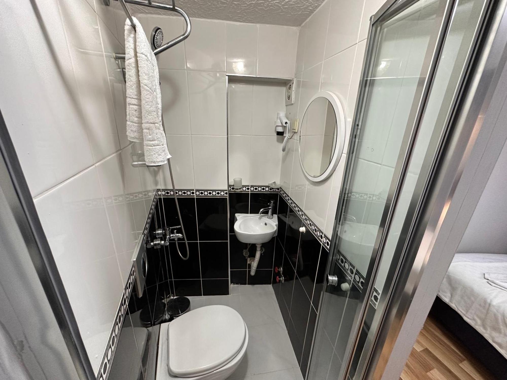 Asparagus Hotel & Suites Old City Istanbul Luaran gambar