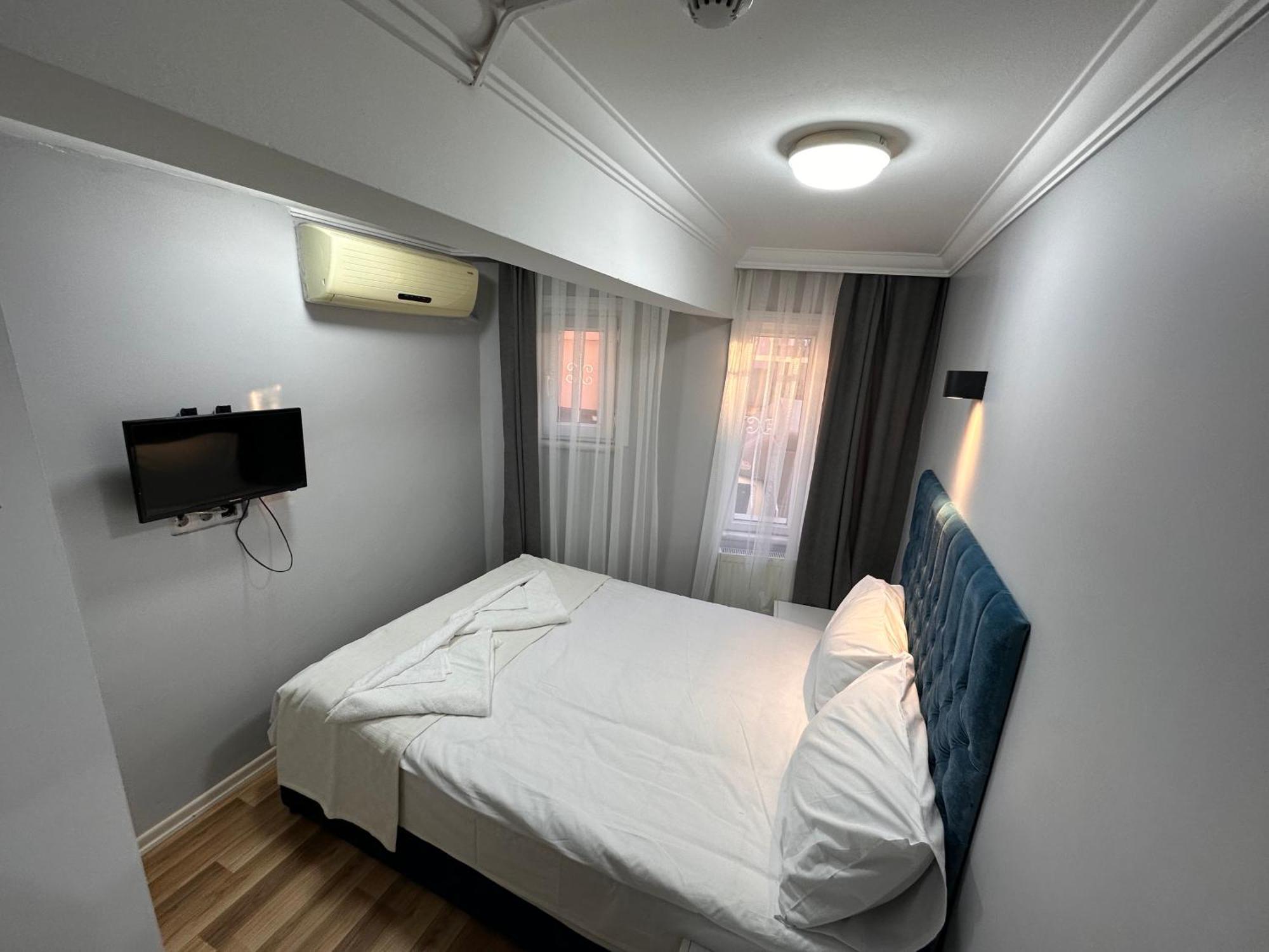 Asparagus Hotel & Suites Old City Istanbul Luaran gambar