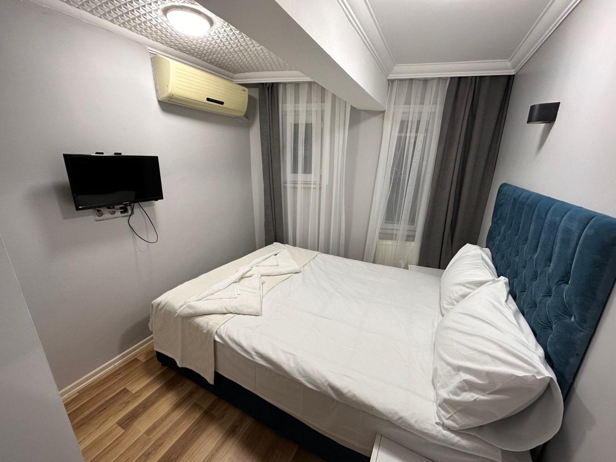 Asparagus Hotel & Suites Old City Istanbul Luaran gambar
