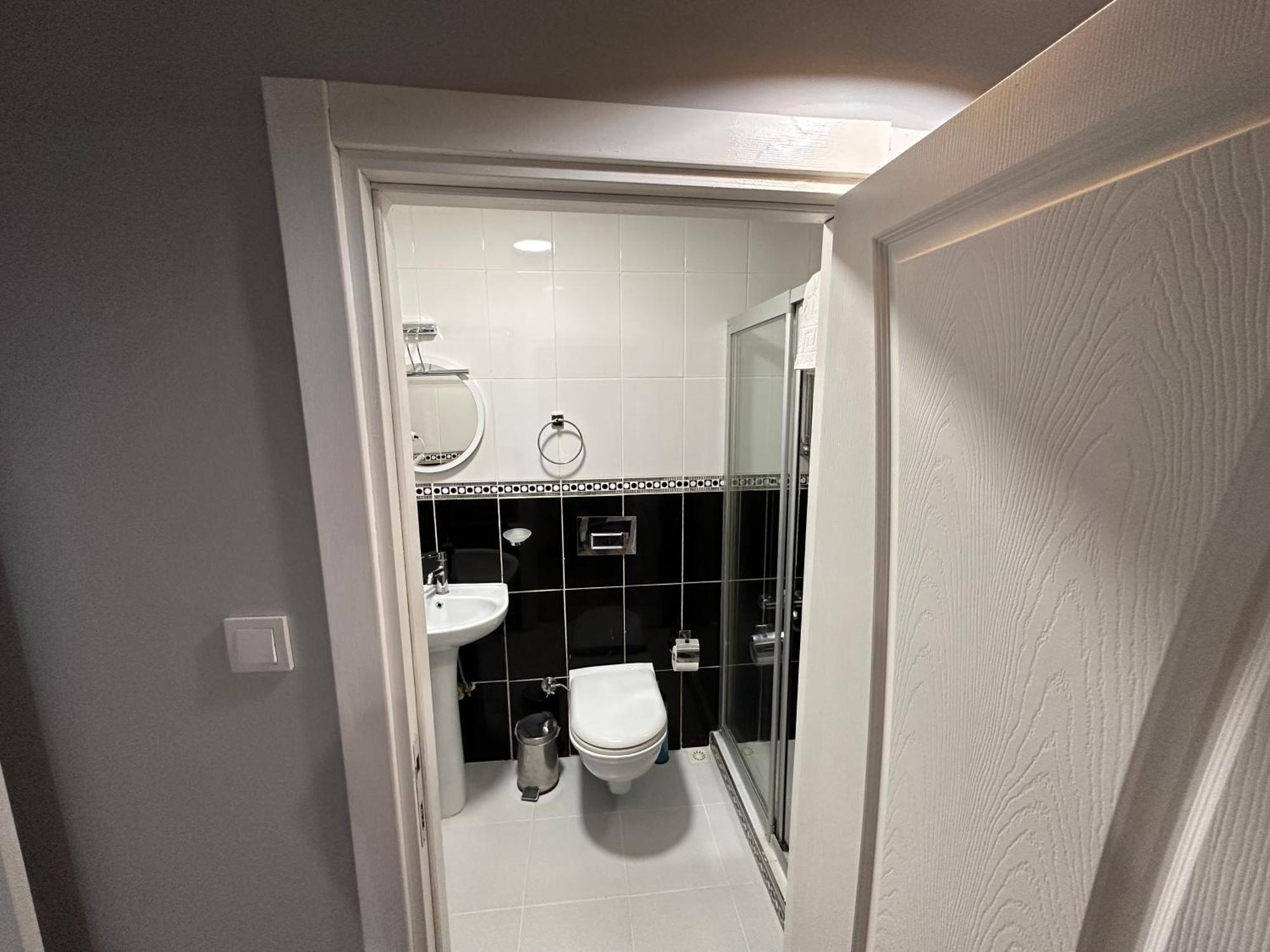 Asparagus Hotel & Suites Old City Istanbul Luaran gambar
