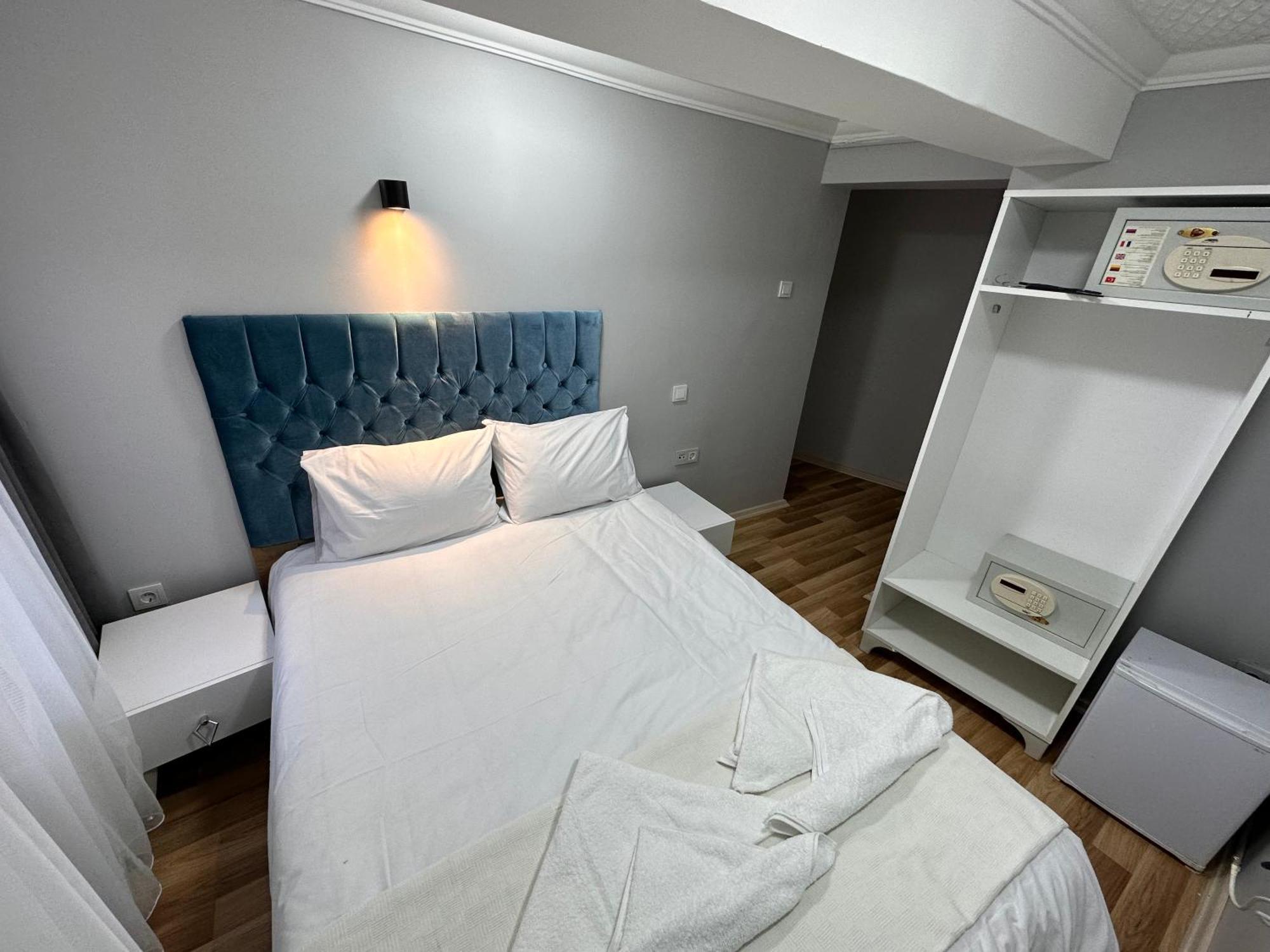 Asparagus Hotel & Suites Old City Istanbul Luaran gambar