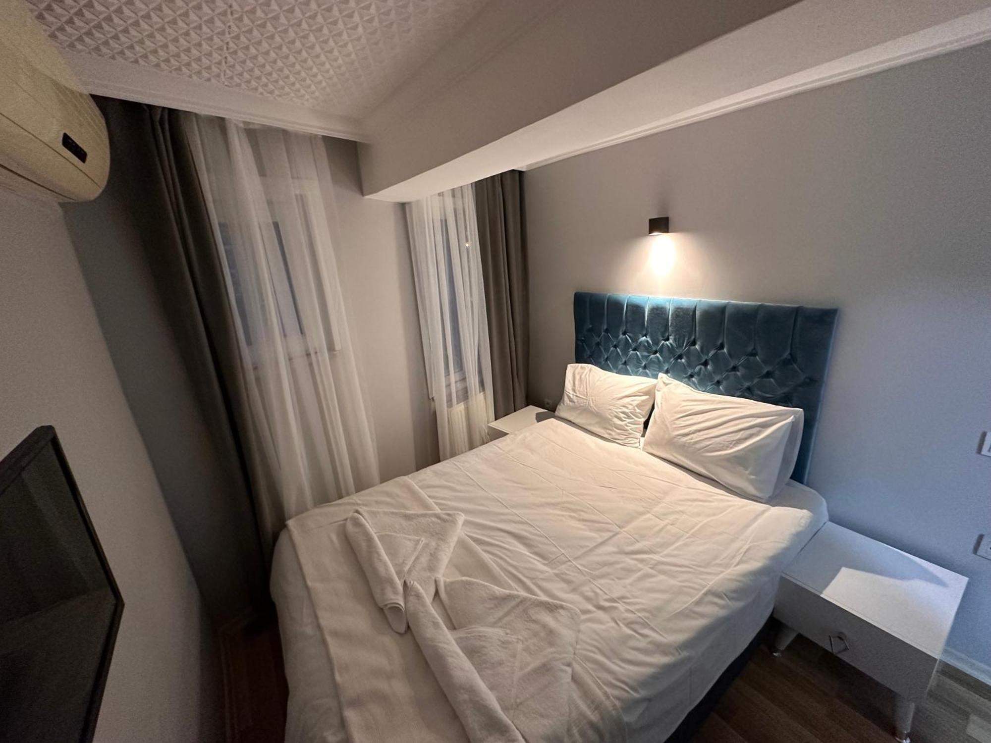 Asparagus Hotel & Suites Old City Istanbul Luaran gambar