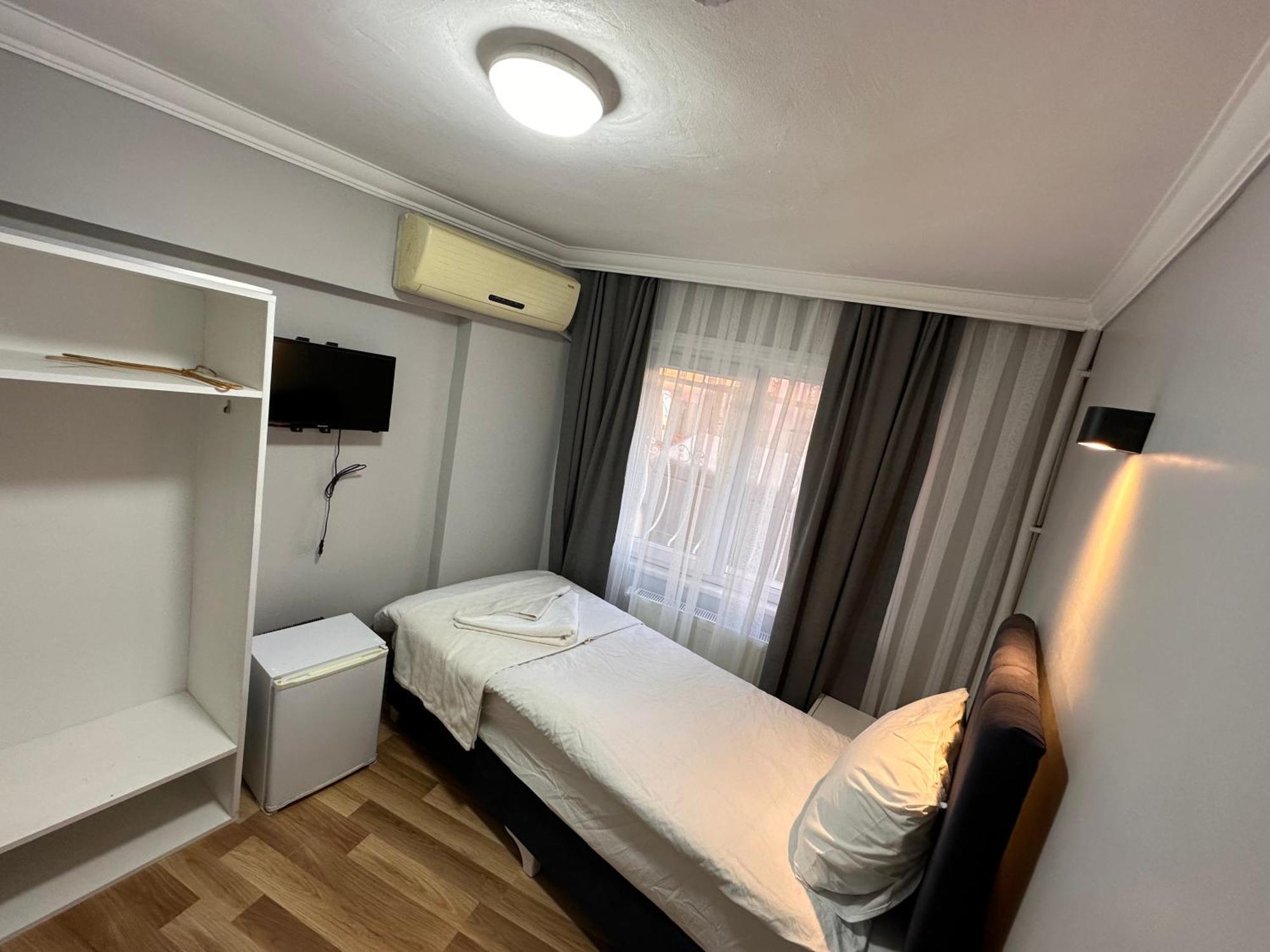 Asparagus Hotel & Suites Old City Istanbul Luaran gambar