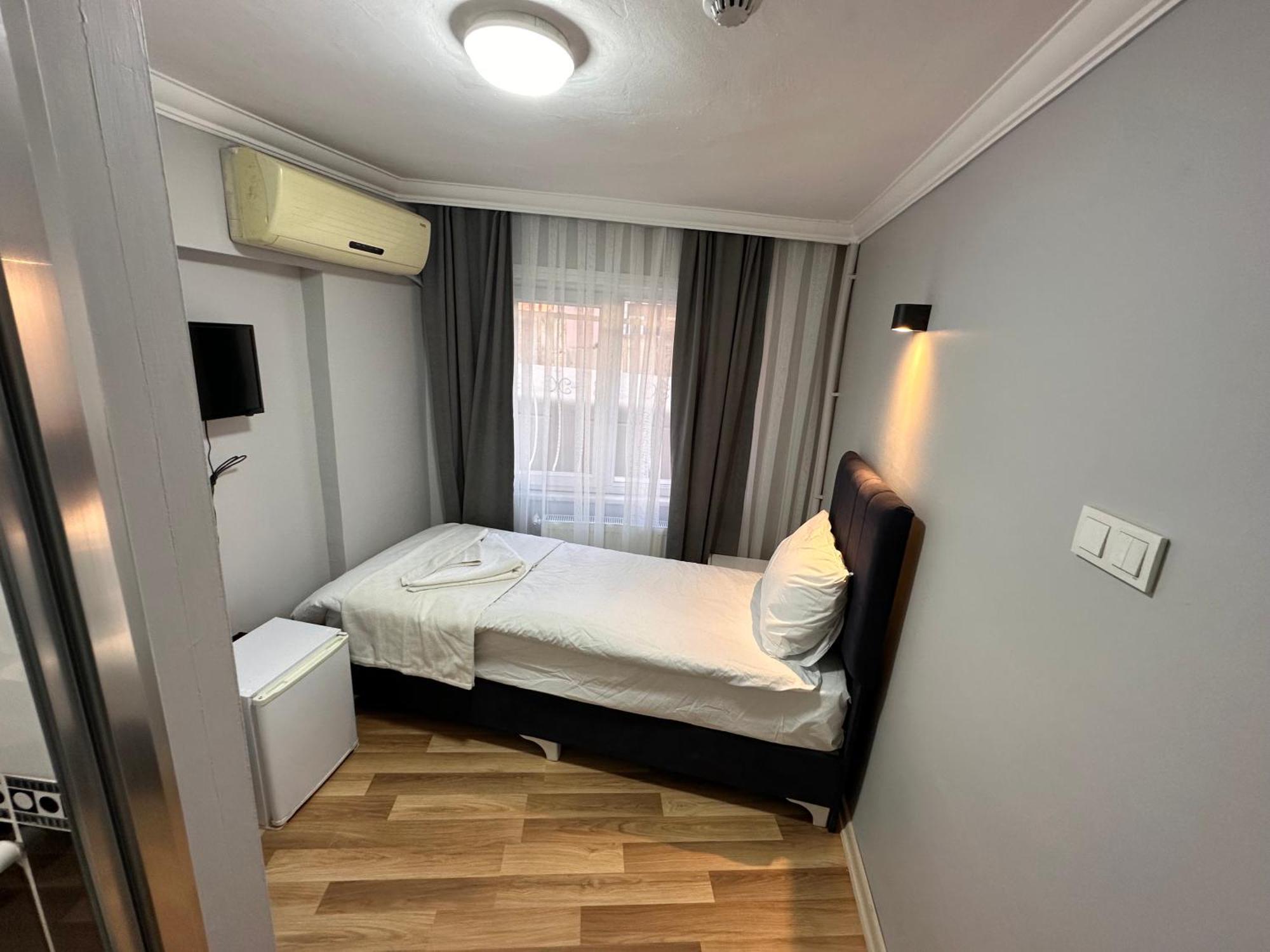 Asparagus Hotel & Suites Old City Istanbul Luaran gambar