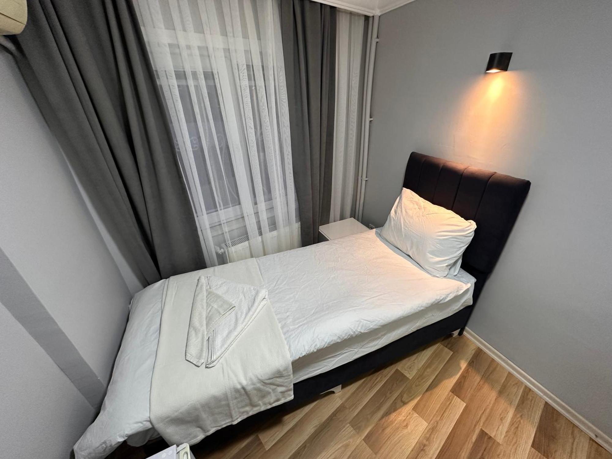 Asparagus Hotel & Suites Old City Istanbul Luaran gambar